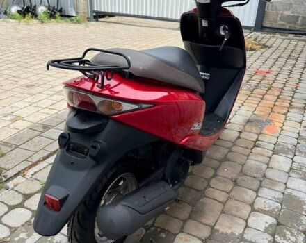 Хонда Другая, объемом двигателя 49 л и пробегом 0 тыс. км за 691 $, фото 8 на Automoto.ua