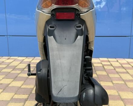 Хонда Другая, объемом двигателя 49 л и пробегом 0 тыс. км за 500 $, фото 16 на Automoto.ua