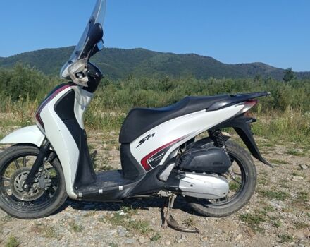 Хонда Другая, объемом двигателя 0.13 л и пробегом 0 тыс. км за 1500 $, фото 2 на Automoto.ua