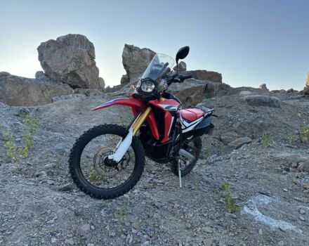 Хонда Інша, об'ємом двигуна 0.25 л та пробігом 0 тис. км за 4500 $, фото 3 на Automoto.ua
