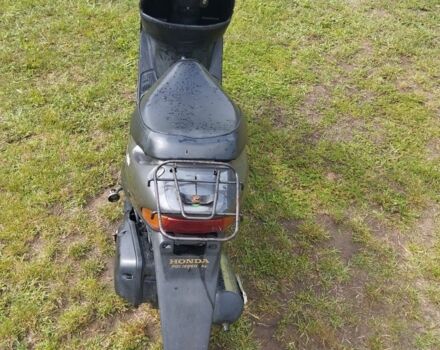 Хонда Другая, объемом двигателя 0 л и пробегом 0 тыс. км за 306 $, фото 3 на Automoto.ua