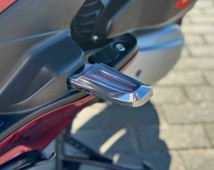 Хонда Інша, об'ємом двигуна 0.15 л та пробігом 0 тис. км за 2400 $, фото 6 на Automoto.ua