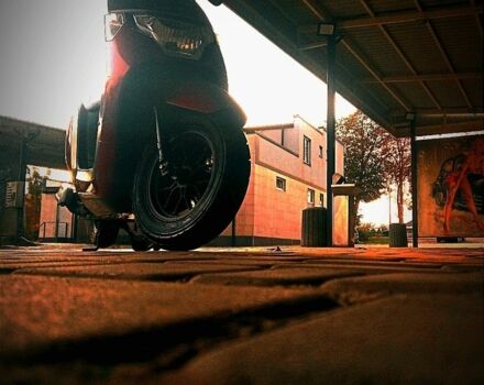 Хонда Другая, объемом двигателя 50 л и пробегом 0 тыс. км за 900 $, фото 11 на Automoto.ua