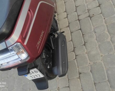 Хонда Другая, объемом двигателя 50 л и пробегом 0 тыс. км за 900 $, фото 8 на Automoto.ua