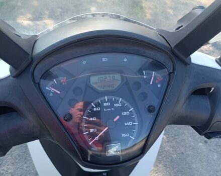 Хонда Другая, объемом двигателя 0.13 л и пробегом 0 тыс. км за 1500 $, фото 7 на Automoto.ua
