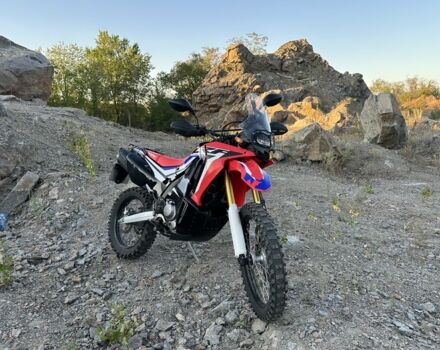 Хонда Інша, об'ємом двигуна 0.25 л та пробігом 0 тис. км за 4500 $, фото 4 на Automoto.ua