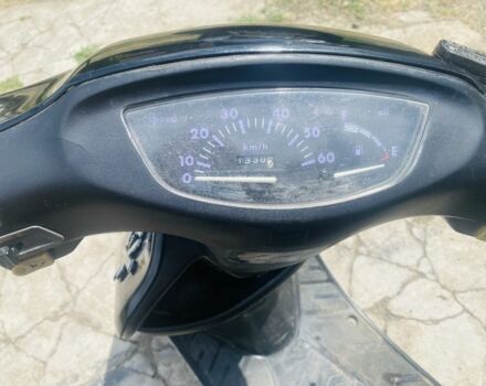 Хонда Другая, объемом двигателя 50 л и пробегом 0 тыс. км за 291 $, фото 3 на Automoto.ua