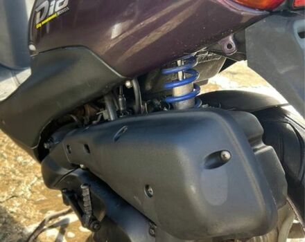 Хонда Другая, объемом двигателя 49 л и пробегом 0 тыс. км за 310 $, фото 3 на Automoto.ua