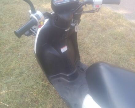 Хонда Другая, объемом двигателя 49 л и пробегом 0 тыс. км за 606 $, фото 5 на Automoto.ua