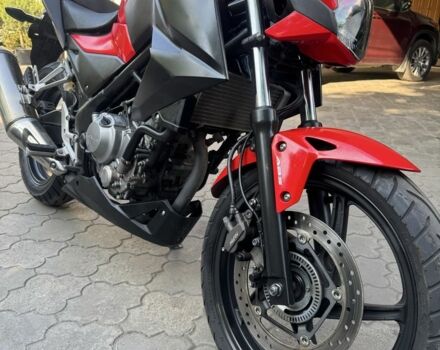 Хонда Інша, об'ємом двигуна 0.25 л та пробігом 0 тис. км за 3500 $, фото 1 на Automoto.ua