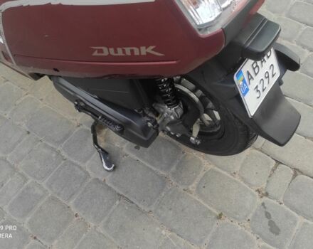 Хонда Другая, объемом двигателя 50 л и пробегом 0 тыс. км за 900 $, фото 9 на Automoto.ua