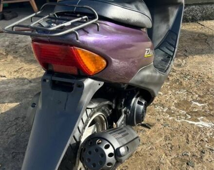 Хонда Другая, объемом двигателя 49 л и пробегом 0 тыс. км за 310 $, фото 2 на Automoto.ua