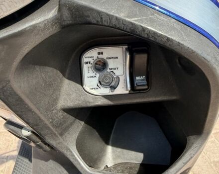 Хонда Інша, об'ємом двигуна 49 л та пробігом 0 тис. км за 920 $, фото 11 на Automoto.ua