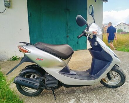 Хонда Другая, объемом двигателя 0 л и пробегом 0 тыс. км за 376 $, фото 2 на Automoto.ua