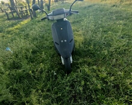 Хонда Інша, об'ємом двигуна 49 л та пробігом 0 тис. км за 12000 $, фото 2 на Automoto.ua