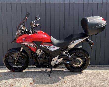 Хонда Другая, объемом двигателя 0.4 л и пробегом 0 тыс. км за 4800 $, фото 9 на Automoto.ua