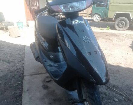 Хонда Другая, объемом двигателя 0 л и пробегом 0 тыс. км за 280 $, фото 7 на Automoto.ua