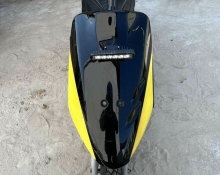 Хонда Другая, объемом двигателя 49 л и пробегом 0 тыс. км за 339 $, фото 5 на Automoto.ua