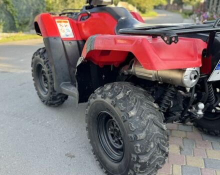 Хонда Другая, объемом двигателя 0.42 л и пробегом 0 тыс. км за 6499 $, фото 1 на Automoto.ua