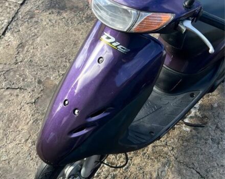 Хонда Другая, объемом двигателя 49 л и пробегом 0 тыс. км за 310 $, фото 5 на Automoto.ua