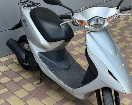 Хонда Другая, объемом двигателя 49 л и пробегом 0 тыс. км за 500 $, фото 12 на Automoto.ua