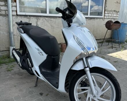 Хонда Другая, объемом двигателя 0.15 л и пробегом 0 тыс. км за 1700 $, фото 4 на Automoto.ua