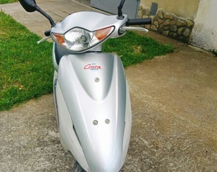 Хонда Другая, объемом двигателя 0 л и пробегом 0 тыс. км за 376 $, фото 6 на Automoto.ua