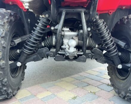 Хонда Другая, объемом двигателя 0.42 л и пробегом 0 тыс. км за 6499 $, фото 5 на Automoto.ua