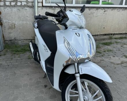 Хонда Другая, объемом двигателя 0.15 л и пробегом 0 тыс. км за 1700 $, фото 3 на Automoto.ua
