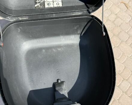 Хонда Інша, об'ємом двигуна 49 л та пробігом 0 тис. км за 920 $, фото 14 на Automoto.ua