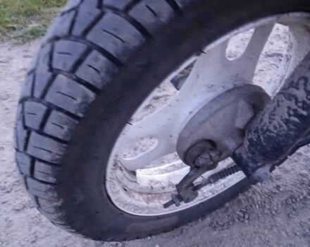 Хонда Другая, объемом двигателя 0 л и пробегом 0 тыс. км за 15000 $, фото 4 на Automoto.ua