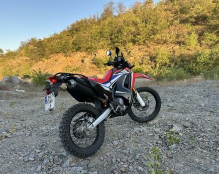 Хонда Інша, об'ємом двигуна 0.25 л та пробігом 0 тис. км за 4500 $, фото 1 на Automoto.ua