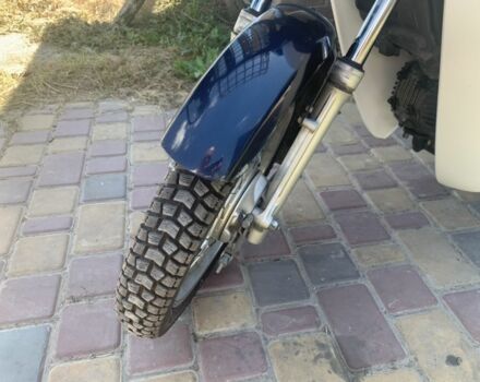 Хонда Другая, объемом двигателя 50 л и пробегом 0 тыс. км за 900 $, фото 1 на Automoto.ua