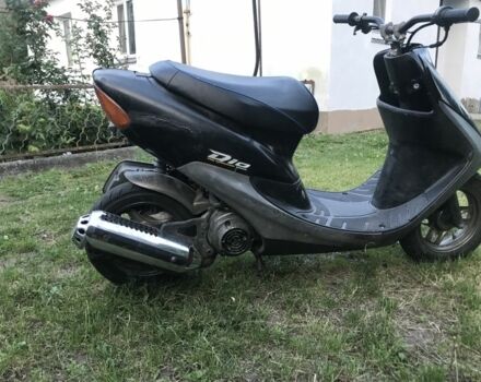 Хонда Інша, об'ємом двигуна 50 л та пробігом 0 тис. км за 231 $, фото 3 на Automoto.ua