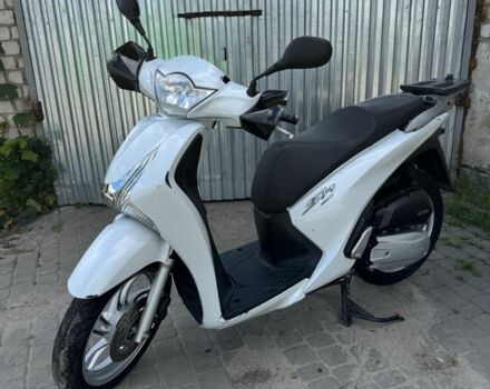 Хонда Другая, объемом двигателя 0.15 л и пробегом 0 тыс. км за 1700 $, фото 2 на Automoto.ua