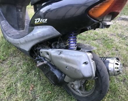 Хонда Інша, об'ємом двигуна 50 л та пробігом 0 тис. км за 231 $, фото 5 на Automoto.ua