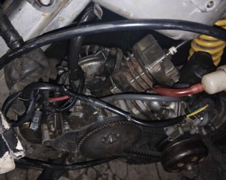 Хонда Другая, объемом двигателя 49 л и пробегом 0 тыс. км за 44 $, фото 1 на Automoto.ua