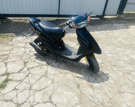 Хонда Другая, объемом двигателя 50 л и пробегом 0 тыс. км за 291 $, фото 4 на Automoto.ua