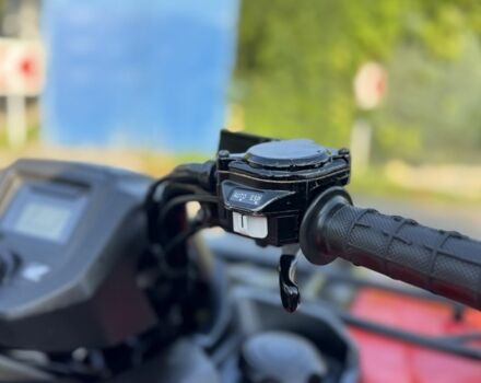 Хонда Другая, объемом двигателя 0.42 л и пробегом 0 тыс. км за 6499 $, фото 4 на Automoto.ua