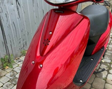 Хонда Другая, объемом двигателя 49 л и пробегом 0 тыс. км за 691 $, фото 12 на Automoto.ua
