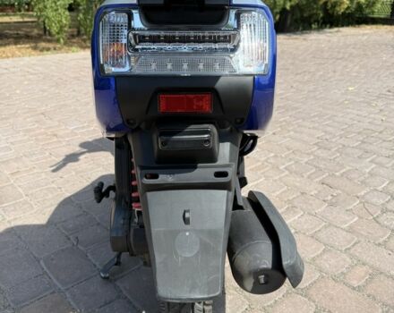 Хонда Інша, об'ємом двигуна 49 л та пробігом 0 тис. км за 920 $, фото 6 на Automoto.ua