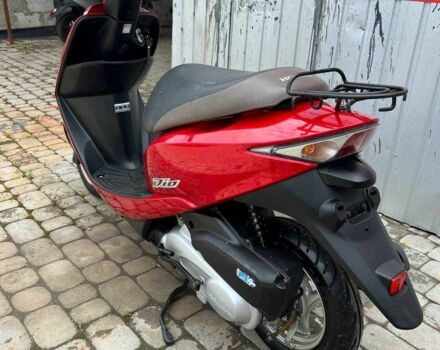 Хонда Другая, объемом двигателя 49 л и пробегом 0 тыс. км за 691 $, фото 7 на Automoto.ua
