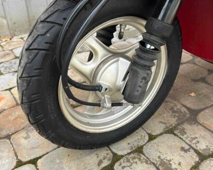 Хонда Другая, объемом двигателя 49 л и пробегом 0 тыс. км за 691 $, фото 3 на Automoto.ua