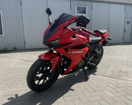 Хонда Інша, об'ємом двигуна 0.4 л та пробігом 0 тис. км за 4700 $, фото 1 на Automoto.ua