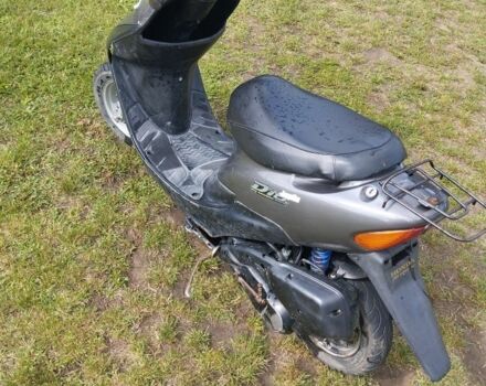 Хонда Другая, объемом двигателя 0 л и пробегом 0 тыс. км за 306 $, фото 5 на Automoto.ua