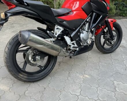 Хонда Інша, об'ємом двигуна 0.25 л та пробігом 0 тис. км за 3500 $, фото 2 на Automoto.ua