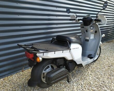 Хонда Інша, об'ємом двигуна 49 л та пробігом 0 тис. км за 780 $, фото 3 на Automoto.ua