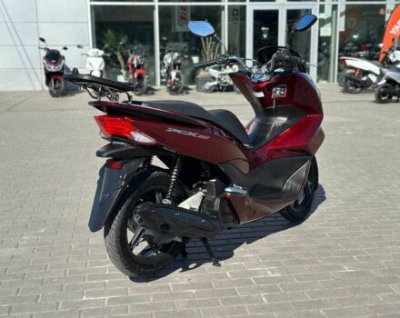Хонда Інша, об'ємом двигуна 0.15 л та пробігом 0 тис. км за 2400 $, фото 4 на Automoto.ua