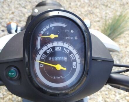 Хонда Інша, об'ємом двигуна 49 л та пробігом 0 тис. км за 780 $, фото 7 на Automoto.ua