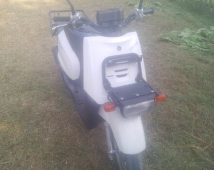 Хонда Другая, объемом двигателя 49 л и пробегом 0 тыс. км за 606 $, фото 2 на Automoto.ua